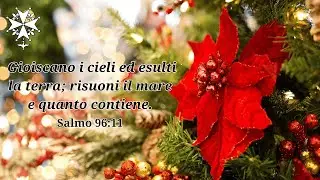 Culto Chiesa Valdese Foggia 28.12.2025