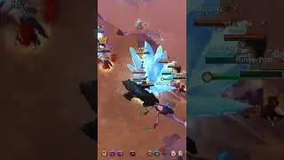T6 Small Scale Albion Online #openworld #mmorpg #albiononlinesmallscale