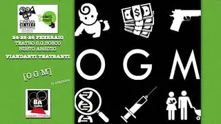 OGM Soundtrack - 04 - Let's Move