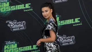 Erika Tham on Playing Real-Life Bonnie Rockwaller in Live Action KIM POSSIBLE!