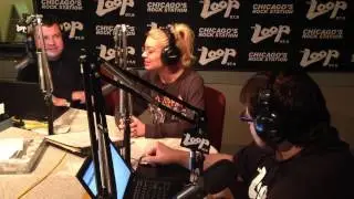 97.9 The Loop Chicago's Classic Rock Station