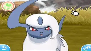 Pok&eacute;mon Sun and Moon Refresh Ep. 9: Absol