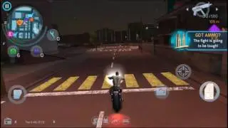 Gangster Vegas Alien Invasion Mission Failed