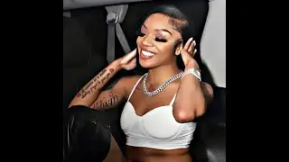 GloRilla Type Beat - Big Glo Energy