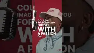 Julian Keyz - Complete My Soul (Lyric Video Shorts)