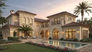 Inside This Stunning Modern Luxury Home | Dream House Tour You’ll Love