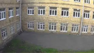 Quadcopter 560mm v6