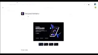 🚀Browser Extension Mining/Free Airdrop/Despeed/Register and install 🚀