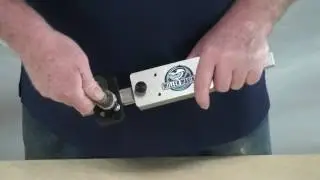 Miller Marine Rail & Accessory Mounts