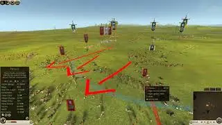 Rome 2 MP Cast #34 Pergamon vs Pontus