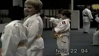 Nov 1994- Martin Home Video