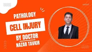 PATHOLOGY-CELL INJURY | CELLULAR ADAPTATIONS | PART-2