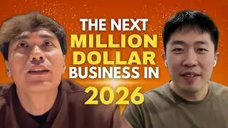 You&rsquo;ll Regret Ignoring These Million Dollar Business Ideas in 2026