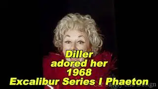 1990 Excalibur - Full Video