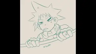Soul Eater Skit