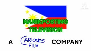 Nanikposting Television (New Trolland)