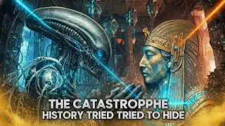 The Forbidden Cure: Why Egypt Erased This Medical Secret | History For Sleep