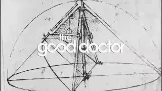 The Good Doctor : Season 5 Part 1 - Official Intro / Title Card (ABC' Series) (2021)