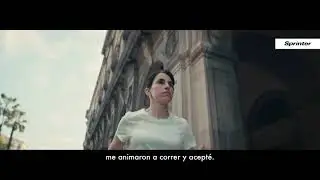 La felicidad es la meta | Sprinter & Nike Pegasus