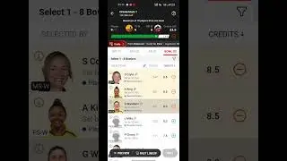 MR-W vs PS-W, | PS-W vs MR-W Dream11match prediction | PS-W vs MR-W Dream11  T20 BBL 2023,
