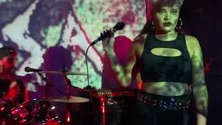 Odiosa - Live Darkside Studio 2022