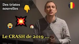 C'est FINI ! Une aventure se termine et une autre commence ...