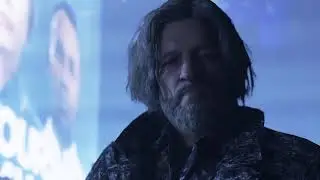 Detroit Become Human - Hart Plaza Rooftop Outcomes