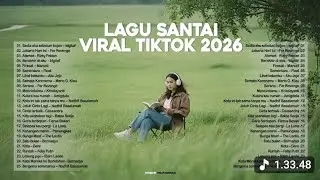Lagu Santai Viral Tiktok 2026 — Lagu Trending 2026 🍃 | Pop Hits Indonesia 2026 Cover by Valovadinata