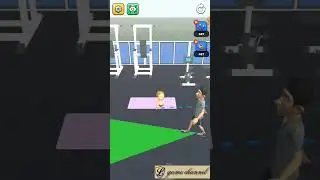 naughty boy😉😉 prank daddy gameplay | L Game Channel | android & ios gameplay 00019 #phone #shorts
