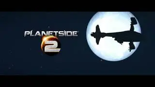 Planetside2 - New vision of the game!