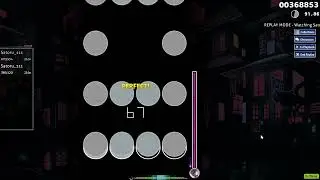 5.05 star map osu!mania 2k pp player