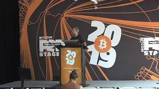 Bitcoin 2019: Blox.io, Alon Muroch