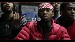 RAGE - Why Wouldn't I (Official Music Video) shot by @STB215 (Block,Mp3pcYano)