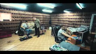 Macrosystem - запись альбома Человек разумный (расширенная версия)