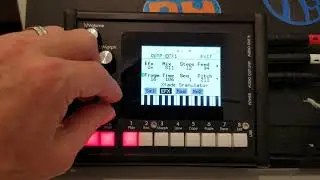 ALL the Gotherman TLD LD3 Output Effects