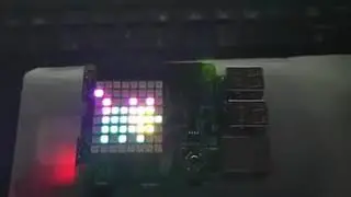 RaspberryPi SenseHat 02