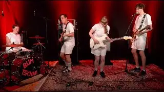 Cryptic Commands - Live Session Eidexberg
