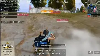 Jonathan is back 🔥 Jonathan 1vs2 with grande #shorts #viral  #MRAWAT GAMING