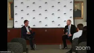 Rep. Chris Stewart on Federalism &ndash; Interview