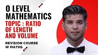O level length and Volume 