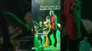 Gumulung Tonggoh Cander lala