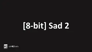 【蛇音樂】Sad 2｜8-bit music｜Chiptune