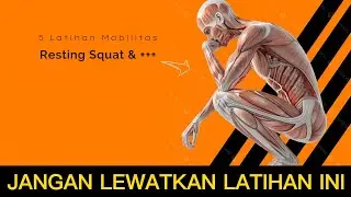 5 Latihan Mobilitas yang Terlalu Bagus untuk Diabaikan