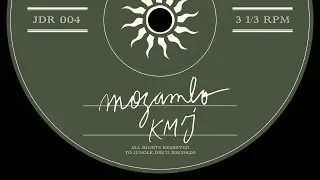 Mozambo - KMJ (Extended Mix)