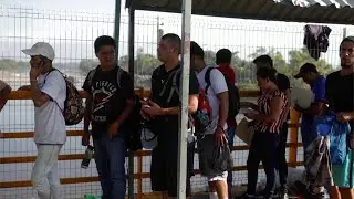 Supreme Court Showdown? Court Blocks Ruling to End Remain in Mexico Policy for Migrants