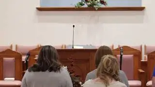 26-01-18 Lessons to be Learned from Jesus' Arrest