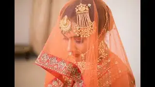 Prabhjot + Karan Wedding Highlights (Jaipur)