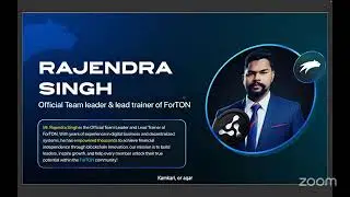 FORSAGE FORTON PLAN LIVE FRT TOKEN 