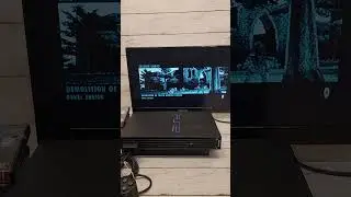 Playstation 2 SCPH-50001 for sale on ebay. Refurbished. Fully Tested and Works 12-10-2021