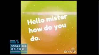 Mera Naam Chin Chin Chu By SabuThomas and Dr__Paprii__0801